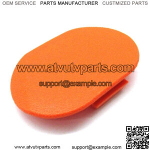 PANEL,CLUTCH ACCESS-ORN