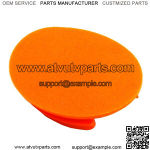 PANEL,CLUTCH ACCESS-ORG