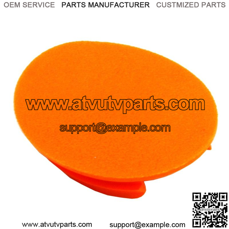 PANEL,CLUTCH ACCESS-ORG