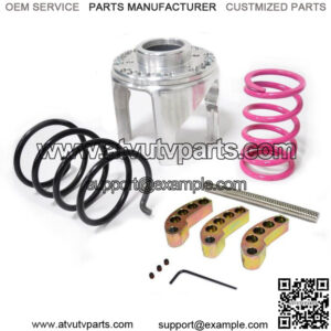 Performance Procross 1100 Turbo Stage 2 Clutch Kit - Low Altitude