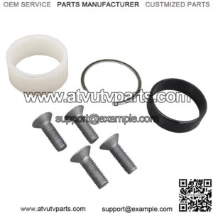 UPDATE KIT,DRIVEN CLUTCH