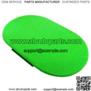 PANEL, CLUTCH ACCESS-GRN