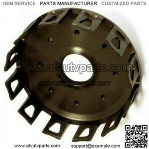 Clutch Basket For Honda CRF 150 R 17.1227F