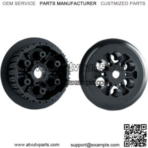 Hinson Racing Inner Hub Pressure Plate For 7 Plate Clutch H7879-IP-0616