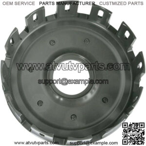 Clutch Basket for Honda TRX 450 R ER 04-13