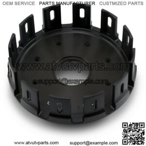 Racing Clutch Basket w/Cushions For Honda CRF450L 19 1132-1371
