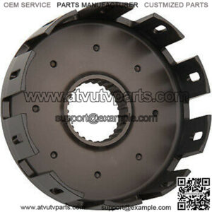 Racing Clutch Basket (1132-1473)