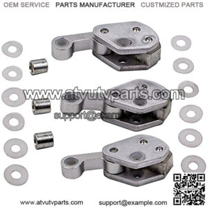 Secondary Driven Clutch for Yamaha GOLF CART G2 G8 G9 G11 G14 G16 G20-G22 85UP