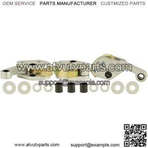 (3) Yamaha Drive Clutch Weights (1985-1995) G2, G8, G9, G14 Golf Cart