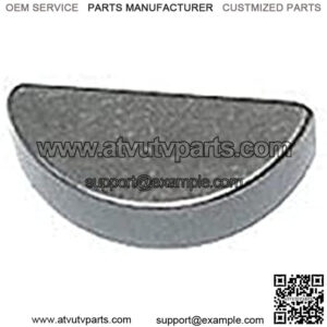 Golf Cart Secondary Clutch Woodruff Key ?C for Models Yamaha G1-G22