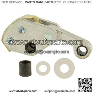 Yamaha G2-G14 Gas Golf Carts - Drive Clutch Gas Weight Link Kit