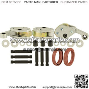 Drive Clutch Repair Kit for Yamaha G2, G8, G9, G11, G14 Golf Carts