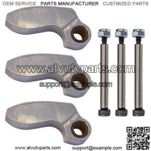 Golf Cart Clutch Weight Kit  Yamaha G14-G22 1996 to 2006