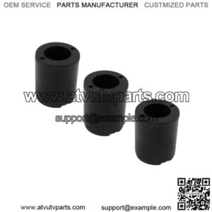 Yamaha Golf Cart Clutch Roller Kit G16-G22 4-Cycle Gas Models 1996 and Up