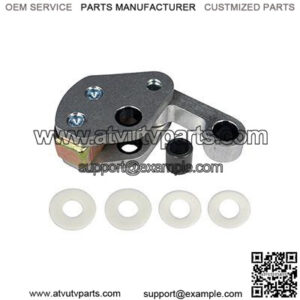 Golf Cart Weight Link Kit  Yamaha G2-G14 4-cycle Gas 85-95