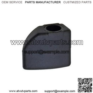 Golf Cart Ramp Shoe  Secondary Driven  Yamaha G9-G22 4-cycle Gas 92+