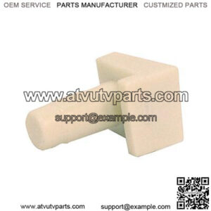 Golf Cart Ramp Shoe  Secondary Driven  Yamaha G1-G9 Gas 78-91