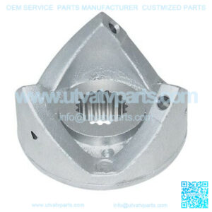 Yamaha G2-G9 Golf Cart Driven Clutch Spring Seat