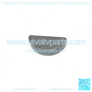 Yamaha G1-G22 Golf Cart Secondary Clutch Woodruff Key