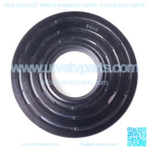 Clutch | Crankshaft Seal - 1979-89 Yamaha G1