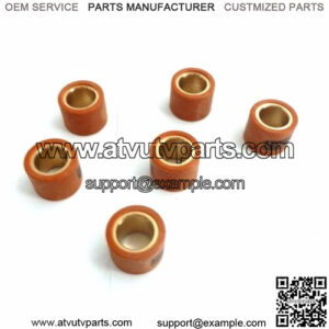 performance clutch roller weights 18x14 16g slide clutch roller