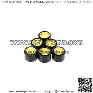 motorcycle starting clutch rollers 20x15 18g weight roller