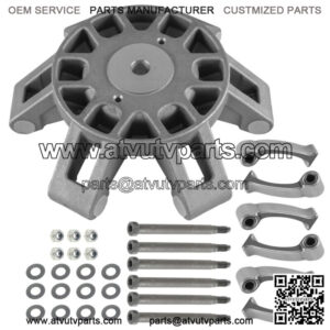 New ListingGovernor Cup Assy & Clutch Weight for Can-Am Outlander Max 650 12-15 / XT-P 2012