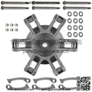 Governor Cup Assy & Clutch Weight Kit for Can-Am Renegade 800R X xc 2010-2011