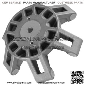 Governor Cup Assy & Clutch Weight Kit CanAm Commander 1000 XT LTD 13-15 / X 2013