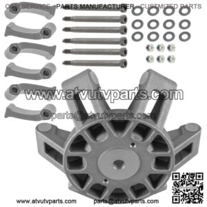 Governor Cup Assembly for Can-Am CanAm Outlander L Max 450 500 DPS 2015