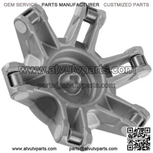 Governor Cup Assembly Can-Am CanAm Quest 500 650 4X4 2002-04/ Quest 650 Max 2005