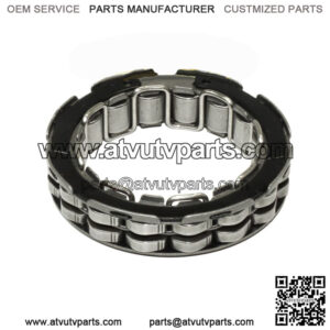 Starter Clutch One Way Bearing Sprag for Kawasaki KFX450R KSF450B 2008-2014 (Fits: Kawasaki)