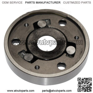 Starter Clutch One Way Bearing Sprag for Kawasaki KLF185 Bayou 185 1985-1988 (Fits: Kawasaki)