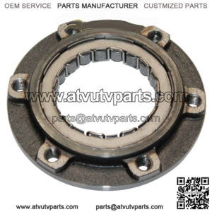 Starter Clutch One Way Sprag Kawasaki Brute Force 750 KVF750 4X4I Eps 2012-20 (Fits: Kawasaki)
