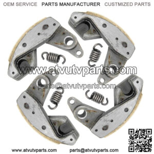 Wet Clutch Centrifugal Carrier for Kawasaki 41033-1562, 41033-1937