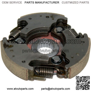 Wet Clutch Centrifugal Carrier for Kawasaki KLF220 Bayou 220 A1-A15 1988-2002 (Fits: Kawasaki)
