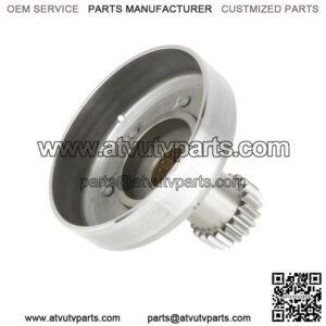 Wet Clutch Housing Drum Gear Carrier fits Kawasaki Bayou 250 KLF250A 2003 - 2011 (Fits: Kawasaki)