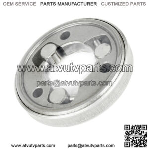 Starter Clutch One Way Bearing Sprag for Kawasaki EN500 Vulcan 500 Ltd 1996-09 (Fits: Kawasaki)