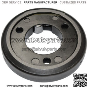 Starter Clutch One Way Bearing Sprag for Kawasaki KZ250 Csr Ltd Belt 1980-1983