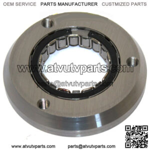 Starter Clutch One Way Bearing Sprag for Kawasaki Super Sherpa KL250 03 04 09 10 (Fits: Kawasaki)