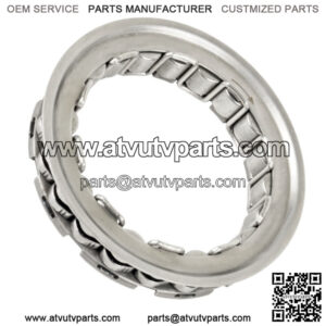 Starter Clutch One Way Bearing Sprag for Kawasaki VN800 Vulcan 800 1995-2005 (Fits: Kawasaki)