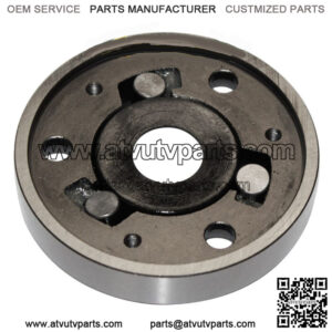 Starter Clutch One Way Bearing Sprag for Kawasaki ZX600 Ninja ZX-6 1990-2002 (Fits: Kawasaki)