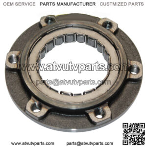 Starter Clutch One Way Sprag for Kawasaki Brute Force 750 KVF750 4X4I 2005-20 (Fits: Kawasaki)