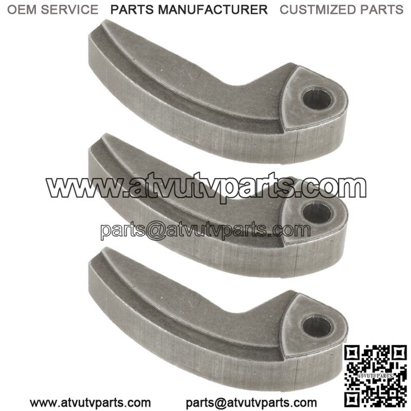 3 Primary Clutch Weight Shift for Polaris 5631698 - Image 2