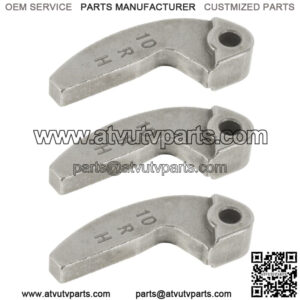 3 Primary Clutch Weight Shift for Polaris Trail Boss 330 2010 2011- 2013 5632282