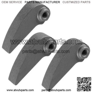 3x Clutch Weight For Polaris Ranger XP 1000 2017 27 - 98G NEW