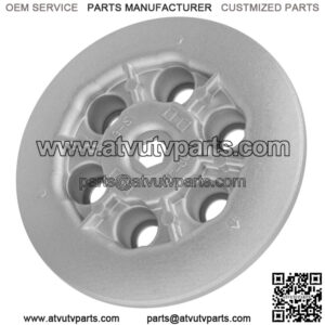 Clutch Pressure Plate Fits Yamaha Banshee 350 YFZ350 1987 1988 1989 1990 - 2006