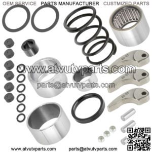 Complete Primary Drive Clutch Kit For Polaris Ranger 570 2014-2021 Non-EBS Type