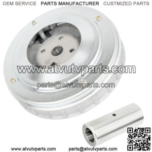 Complete Primary Sliding Sheave for Yamaha 5Gh-17620-01-00 5Gh-17620-00-00