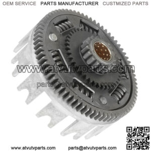 Primary Clutch Main Boss Hub Gear Basket For Yamaha Raptor 660 YFM660R 2001-2005